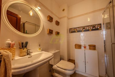 Stylish Playa Blanca retreat  2 bedrooms, 2 bathrooms & private pool