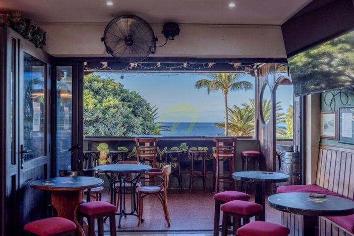 Image No.2-Commercial à vendre à Puerto del Carmen