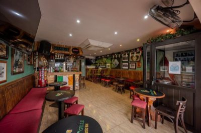 SERIOUS OFFERS CONSIDERED