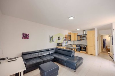 Prime Location 2 Bedroom Apartment in the Heart of Playa Blanca
