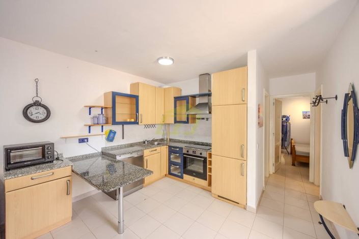 Image No.4-Appartement de 2 chambres à vendre à Playa Blanca
