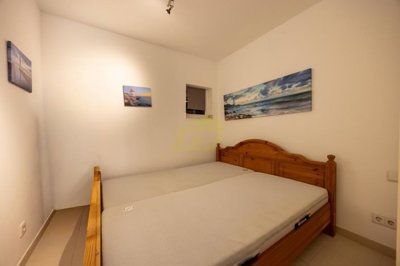 Prime Location 2 Bedroom Apartment in the Heart of Playa Blanca