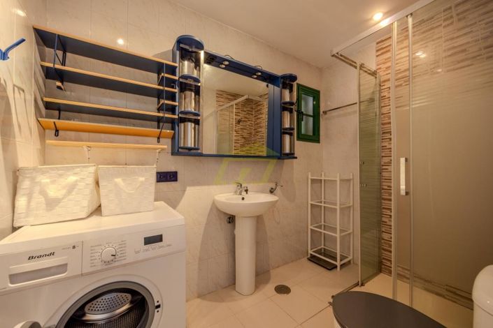 Image No.6-Appartement de 2 chambres à vendre à Playa Blanca