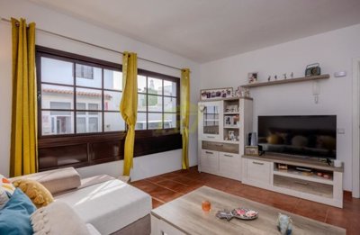 Beautiful 2 bedroom apartment in San Bartolomé