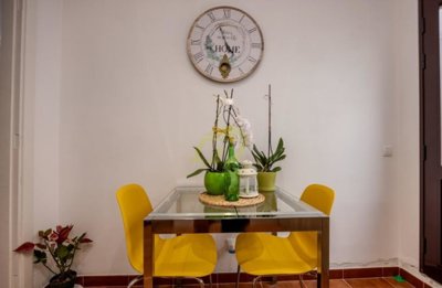 Beautiful 2 bedroom apartment in San Bartolomé