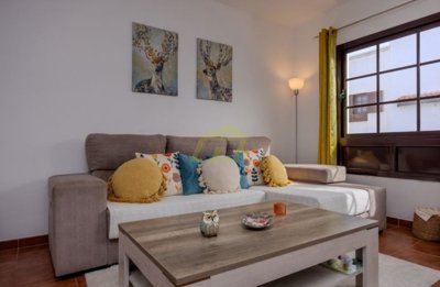 Beautiful 2 bedroom apartment in San Bartolomé