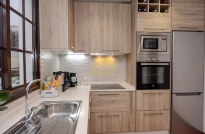 Beautiful 2 bedroom apartment in San Bartolomé
