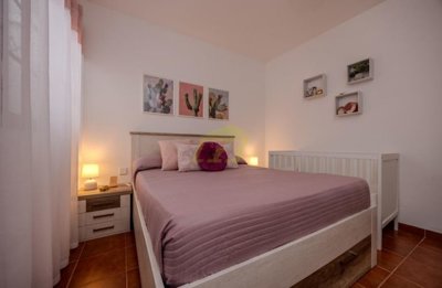 Beautiful 2 bedroom apartment in San Bartolomé