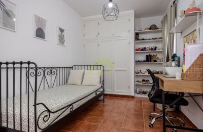 Beautiful 2 bedroom apartment in San Bartolomé