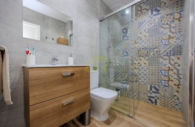Beautiful 2 bedroom apartment in San Bartolomé