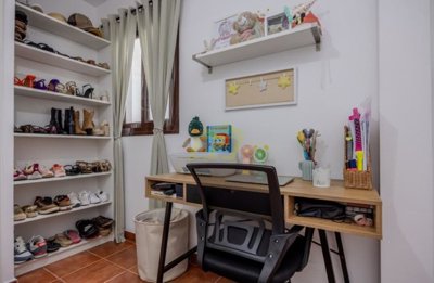 Beautiful 2 bedroom apartment in San Bartolomé