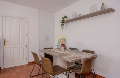 Beautiful 2 bedroom apartment in San Bartolomé
