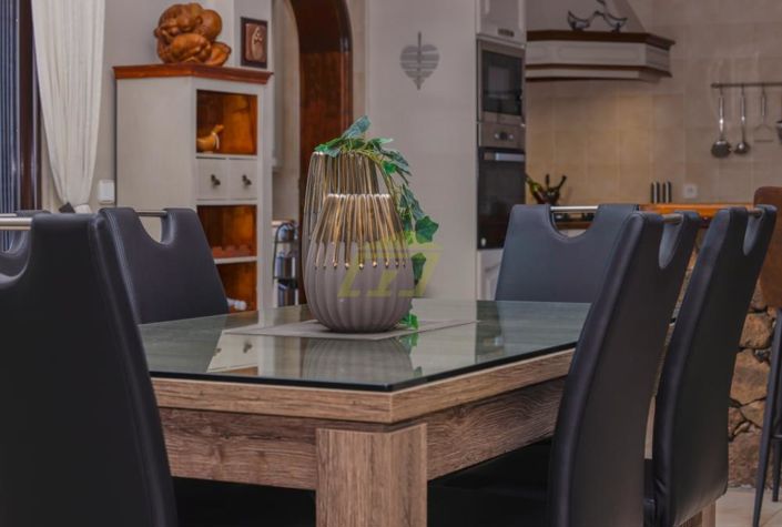 Image No.15-Villa de 7 chambres à vendre à Las Breñas