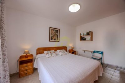 2 bedroom house just 5 miuntes from the beach in Puerto del Carmen
