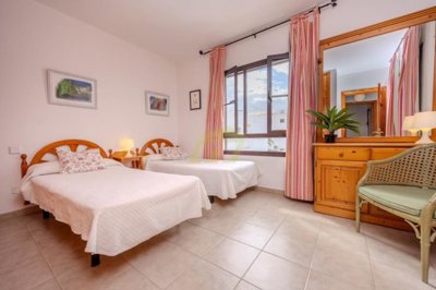 2 bedroom house just 5 miuntes from the beach in Puerto del Carmen