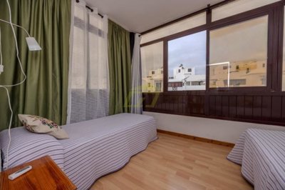 2 bedroom house just 5 miuntes from the beach in Puerto del Carmen