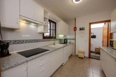 2 bedroom house just 5 miuntes from the beach in Puerto del Carmen