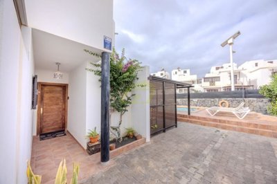 2 bedroom house just 5 miuntes from the beach in Puerto del Carmen