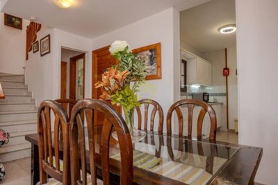 2 bedroom house just 5 miuntes from the beach in Puerto del Carmen