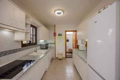 2 bedroom house just 5 miuntes from the beach in Puerto del Carmen