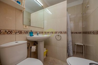 2 bedroom house just 5 miuntes from the beach in Puerto del Carmen