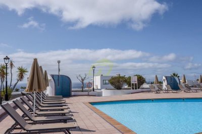 1 - Puerto del Carmen, Apartment