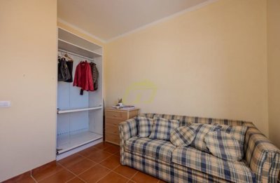 Beautiful 4 bedroom family home with sea views in Tahiche