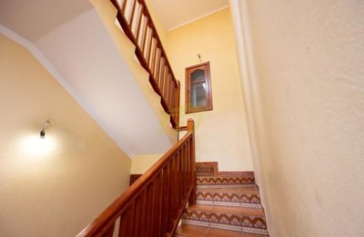 Beautiful 4 bedroom family home with sea views in Tahiche