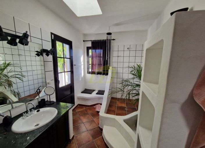 Image No.10-Villa de 3 chambres à vendre à Nazaret