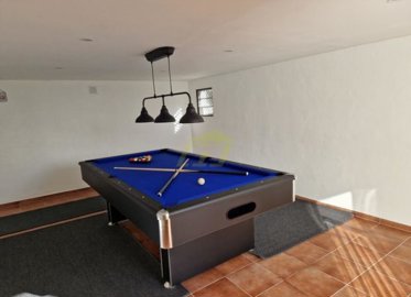Wonderful detached villa with garden in the heart of Nazaret