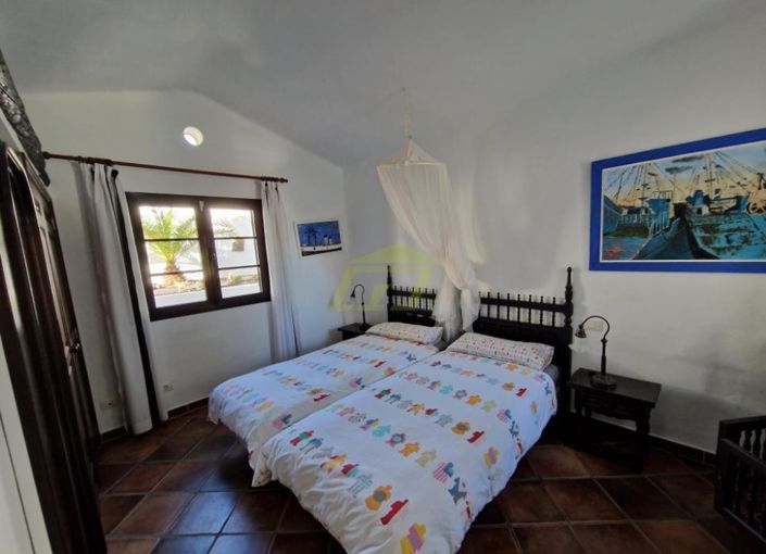 Image No.15-Villa de 3 chambres à vendre à Nazaret