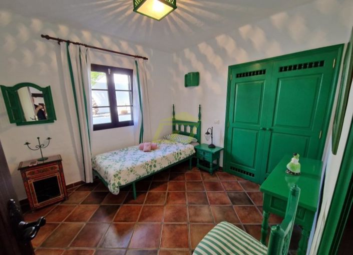 Image No.16-Villa de 3 chambres à vendre à Nazaret