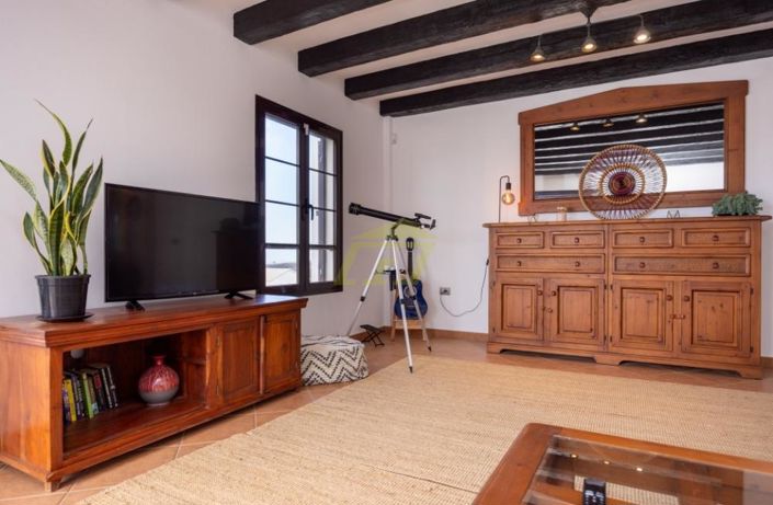 Image No.10-Villa de 5 chambres à vendre à Teguise