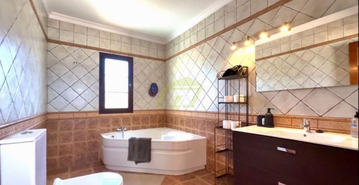 Image No.19-Villa de 5 chambres à vendre à Teguise