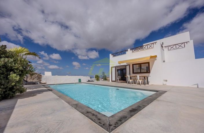 Image No.21-Villa de 5 chambres à vendre à Teguise