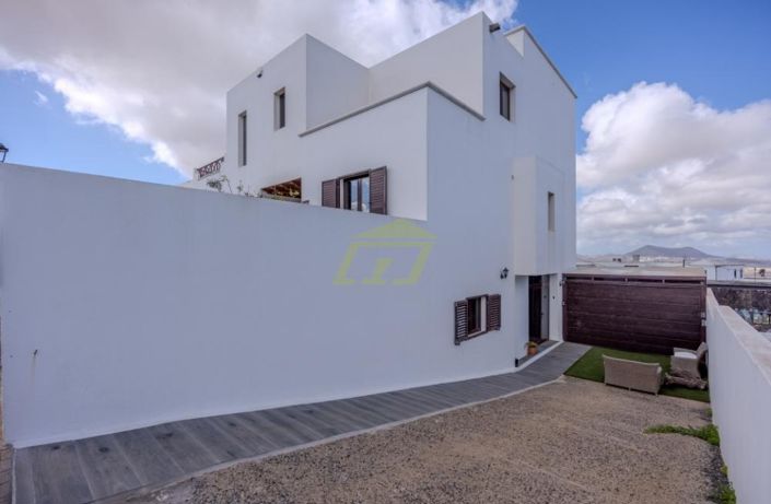 Image No.23-Villa de 5 chambres à vendre à Teguise