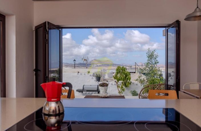 Image No.5-Villa de 5 chambres à vendre à Teguise