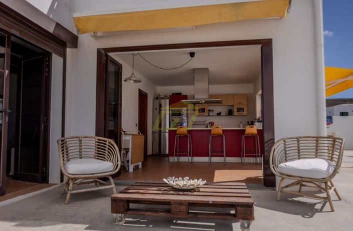 Image No.6-Villa de 5 chambres à vendre à Teguise