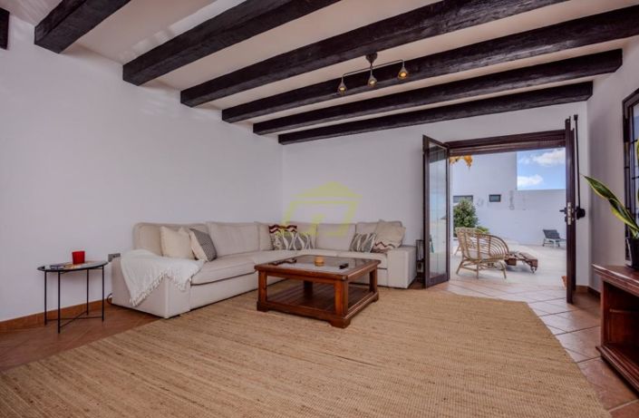 Image No.9-Villa de 5 chambres à vendre à Teguise