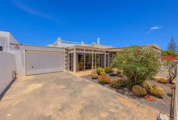 Image No.17-Villa de 3 chambres à vendre à Playa Blanca