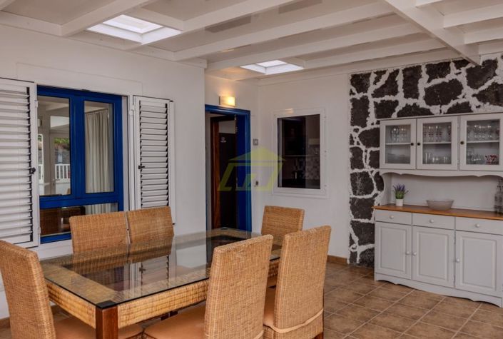 Image No.18-Villa de 3 chambres à vendre à Playa Blanca