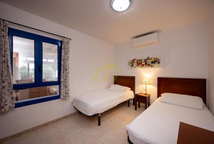 Image No.6-Villa de 3 chambres à vendre à Playa Blanca