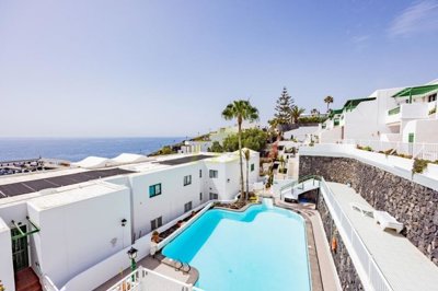 1 - Puerto del Carmen, Appartement