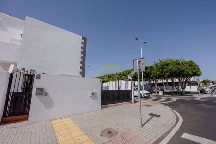 Image No.11-Appartement de 2 chambres à vendre à Playa Honda