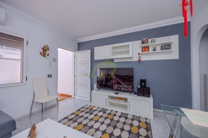 Image No.5-Appartement de 2 chambres à vendre à Playa Honda