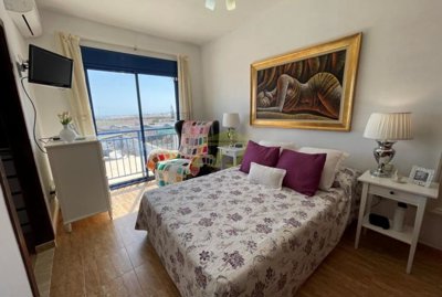 3 bedroom property for sale in Playa Blanca