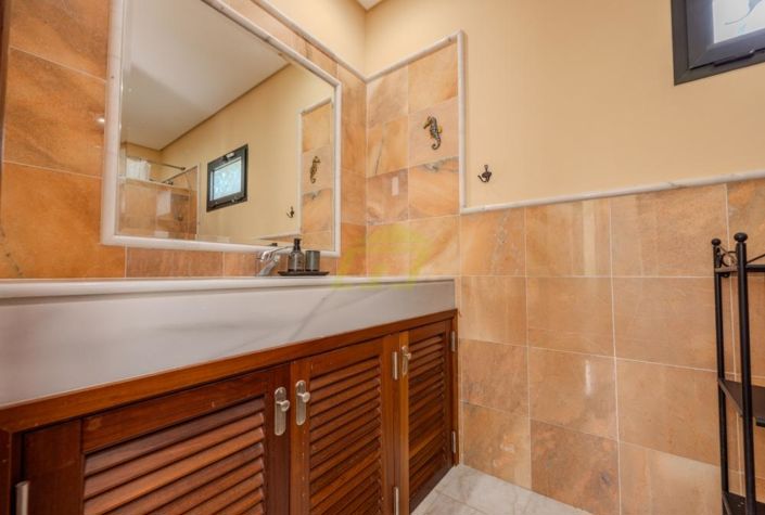 Image No.12-Villa de 2 chambres à vendre à Playa Blanca