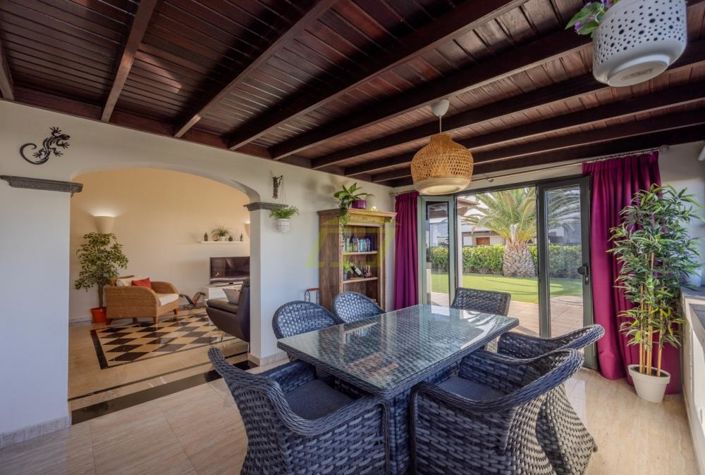 Image No.8-Villa de 2 chambres à vendre à Playa Blanca