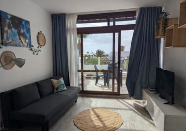 One bedroom apartment in Costa Teguise