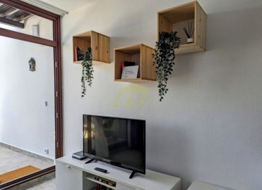 One bedroom apartment in Costa Teguise